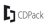 CDPack Logo