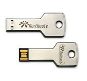 Model USB Key